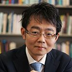 Takeshi Yanai